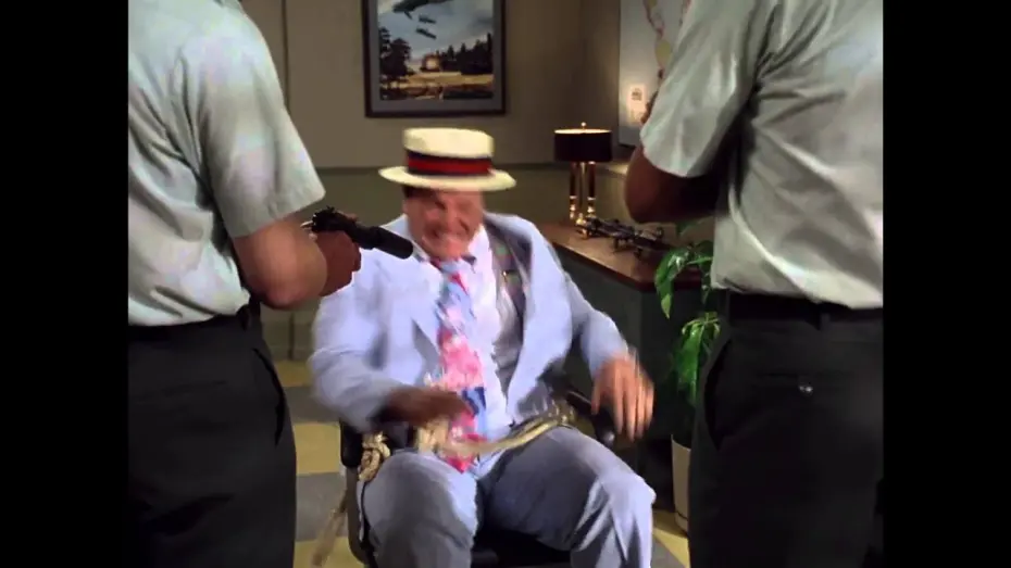 Відео до фільму Сімейка придурків | The Stupids Trailer 1996