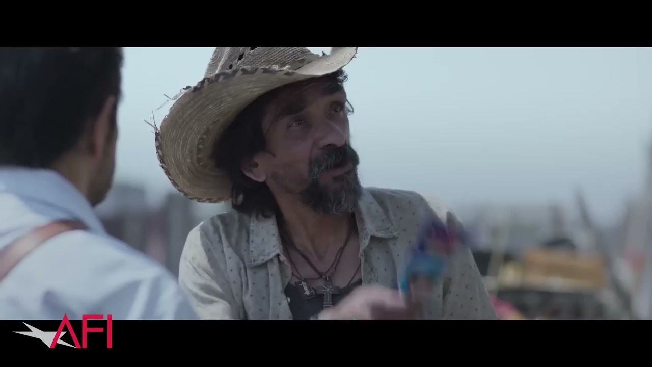 Відео до фільму Radical | RADICAL Seminar with Christopher Zalla & Eugenio Richer