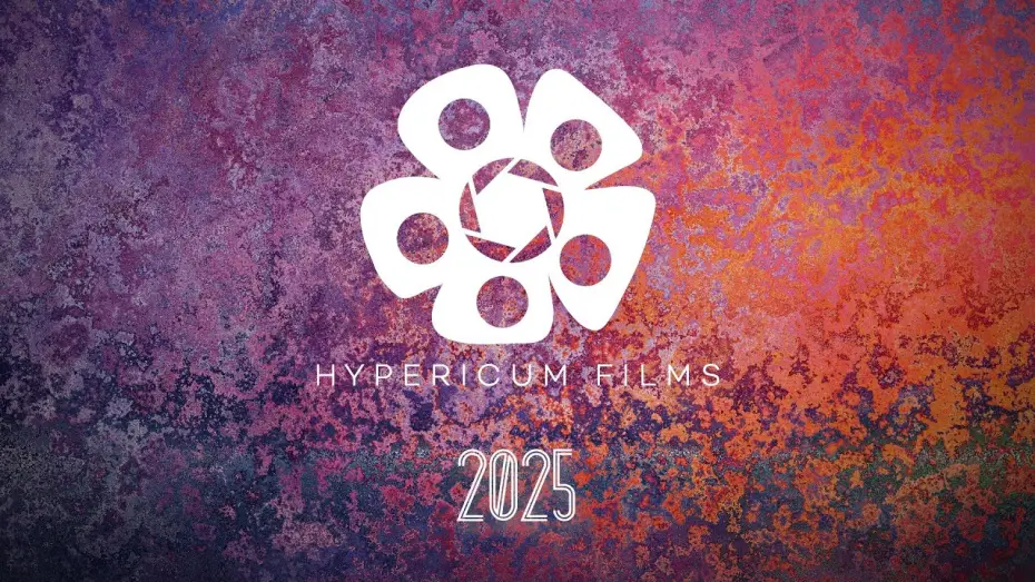 Відео до фільму Voodoo Party | Hypericum Films 2025 Projects
