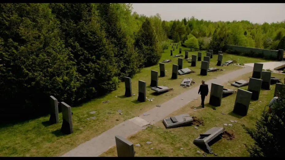 Відео до фільму Саван | Coming Soon