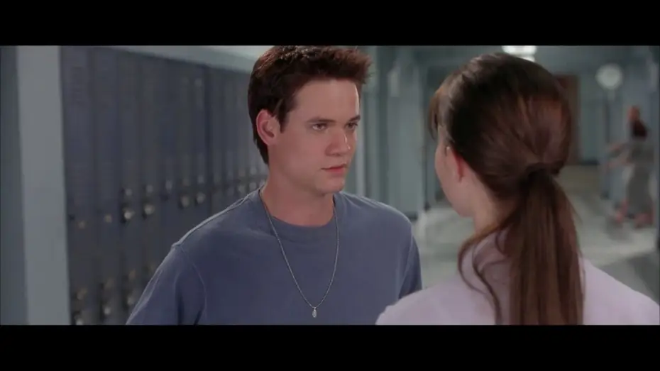 Відео до фільму Пам'ятна прогулянка | KinoweltTV Trailer - "Nur mit dir" am 27. Sept. 2017