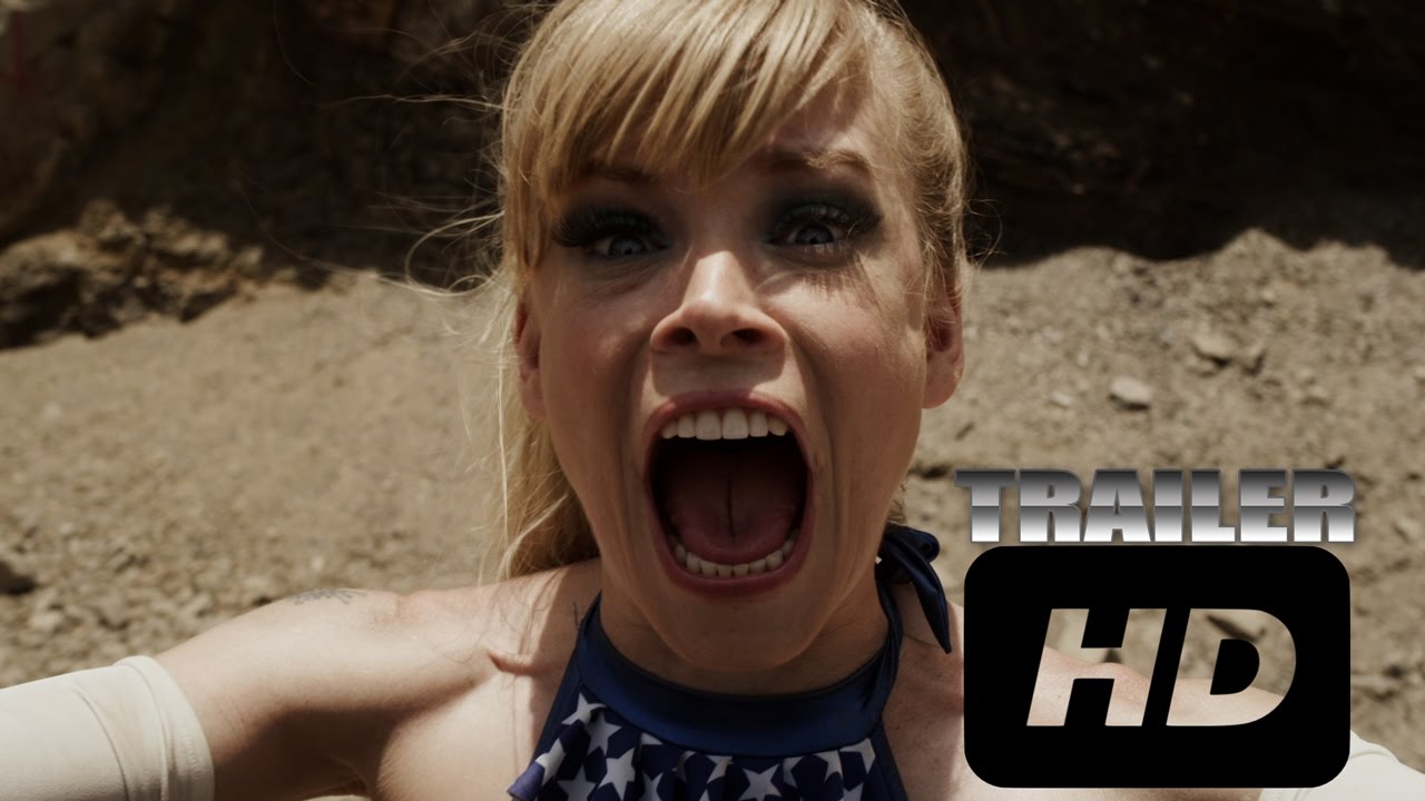 Відео до фільму Смертельні перегони 2050 | ROGER CORMAN'S DEATH RACE 2050 (2017) Official Red Band Trailer