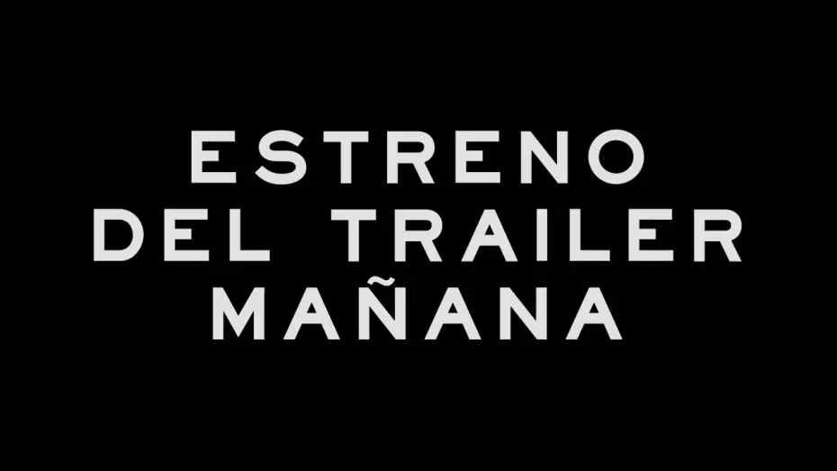 Відео до фільму Трансформери: Час Звіроботів | Tr&aacute;iler Ma&ntilde;ana
