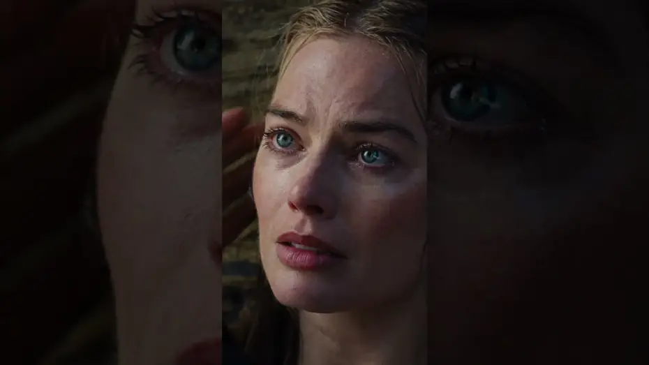 Відео до фільму &laquo;Буремний перевал&raquo; | Official Teaser