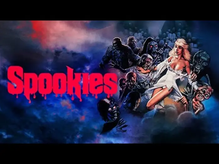 Відео до фільму Spookies | Trailer