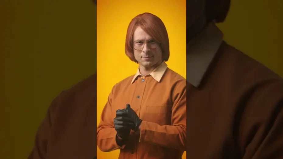 Відео до фільму Найманий убивця | a little something for everyone