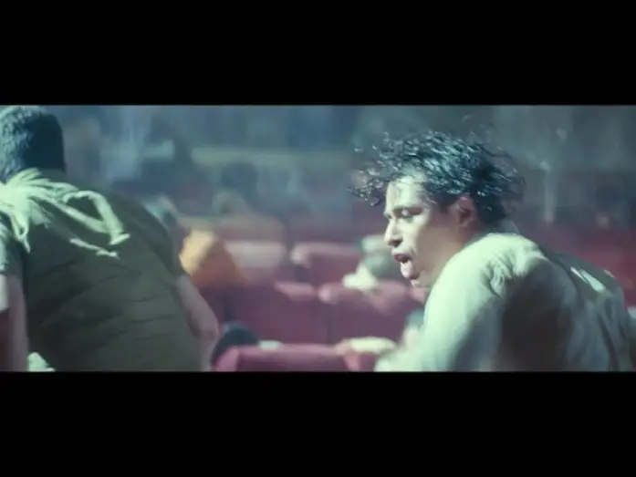 Відео до фільму Смерчі | Spot "Theater"