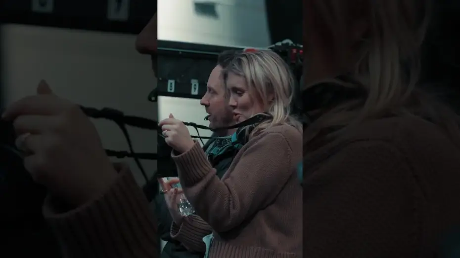 Відео до фільму &laquo;Буремний перевал&raquo; | A look behind the scenes of "WUTHERING HEIGHTS"