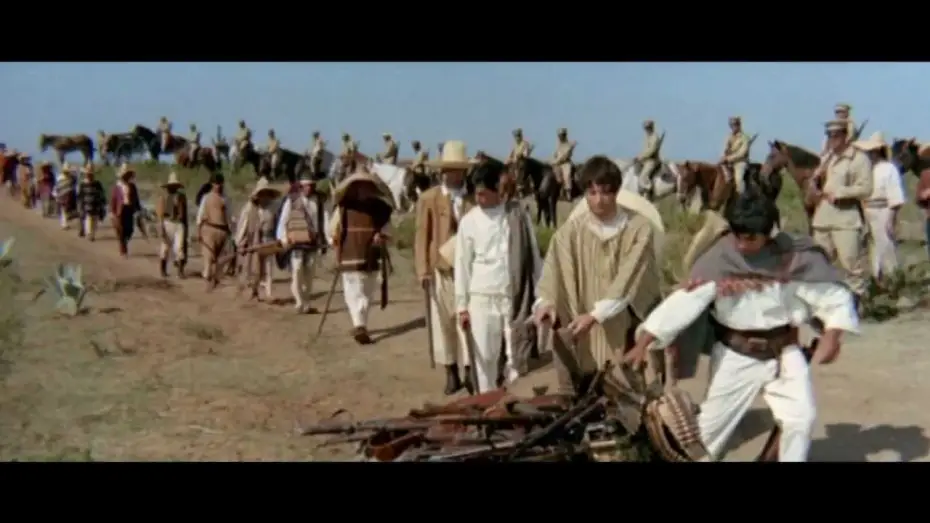 Відео до фільму Tepepa | TEPEPA - TRAILER