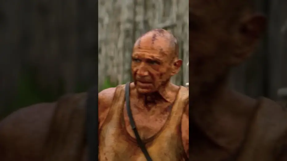 Відео до фільму 28 років по тому: Храм кісток | 7 days...