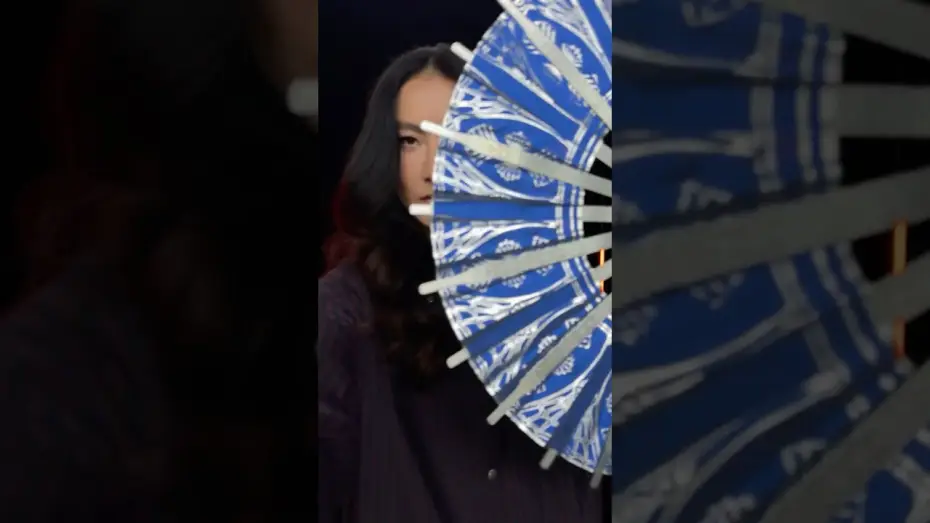 Відео до фільму Мортал Комбат ІІ | Mess with her, get the fan.