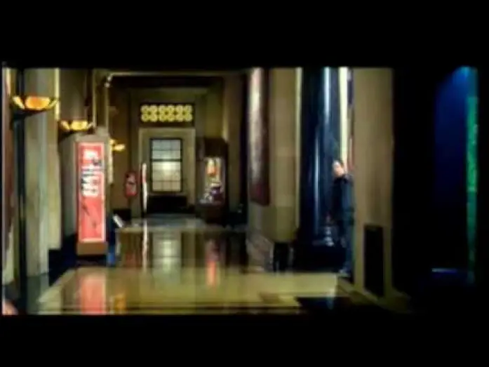 Відео до фільму Ніч у музеї | Una notte al museo