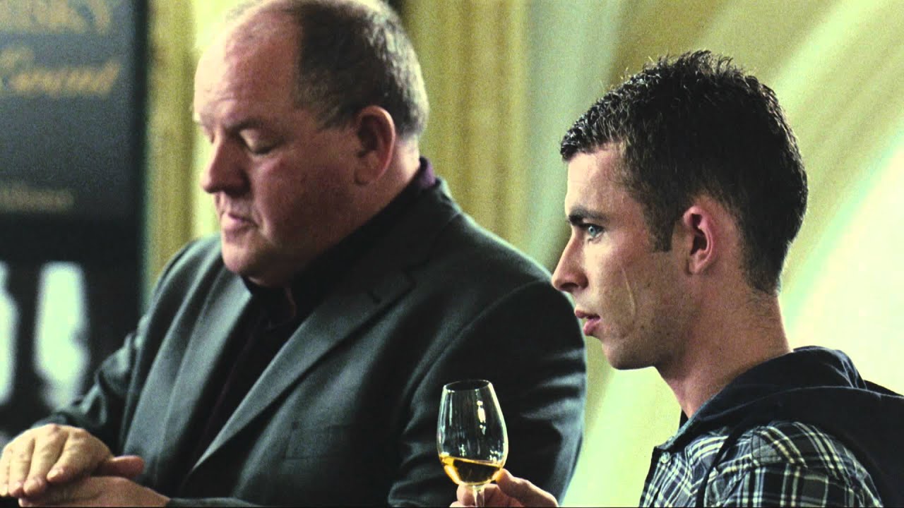 Відео до фільму Доля янголів | The Angels' Share Official Trailer