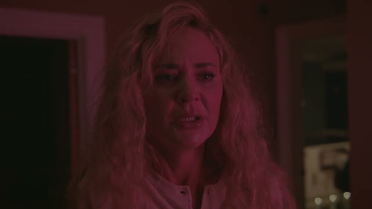 Відео до фільму The Bad Nun 3 | Bad Nun 3 - Trailer 2023