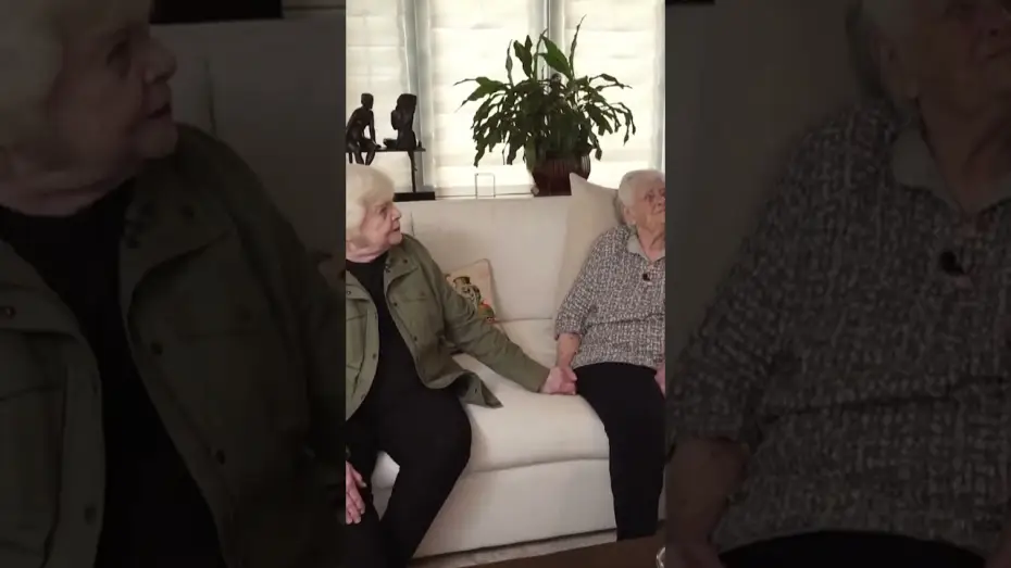 Відео до фільму Тельма | June Squibb Meets Thelma Post