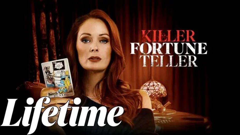 Відео до фільму Killer Fortune Teller | Killer Fortune Teller 2024 Trailer