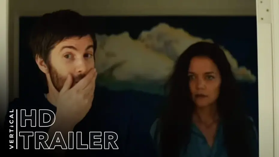 Відео до фільму Самотні разом | Official Teaser