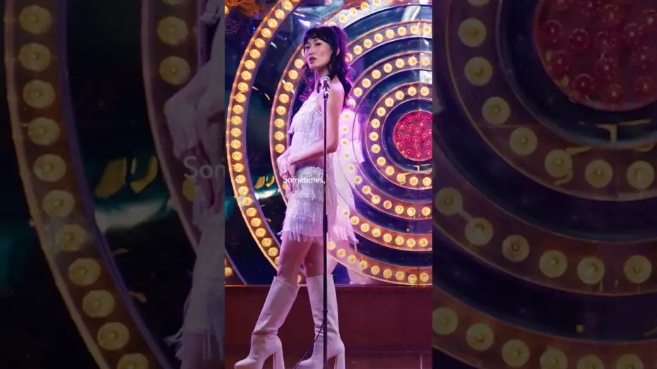 Відео до фільму Сім'я напрокат | Why Do You Do This?