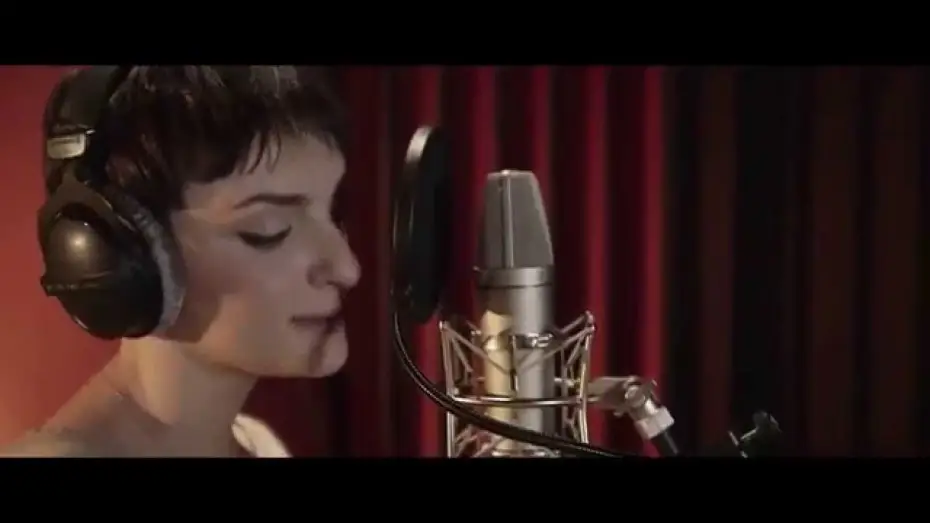 Відео до фільму Попелюшка | Cenerentola - Arisa Backstage | HD