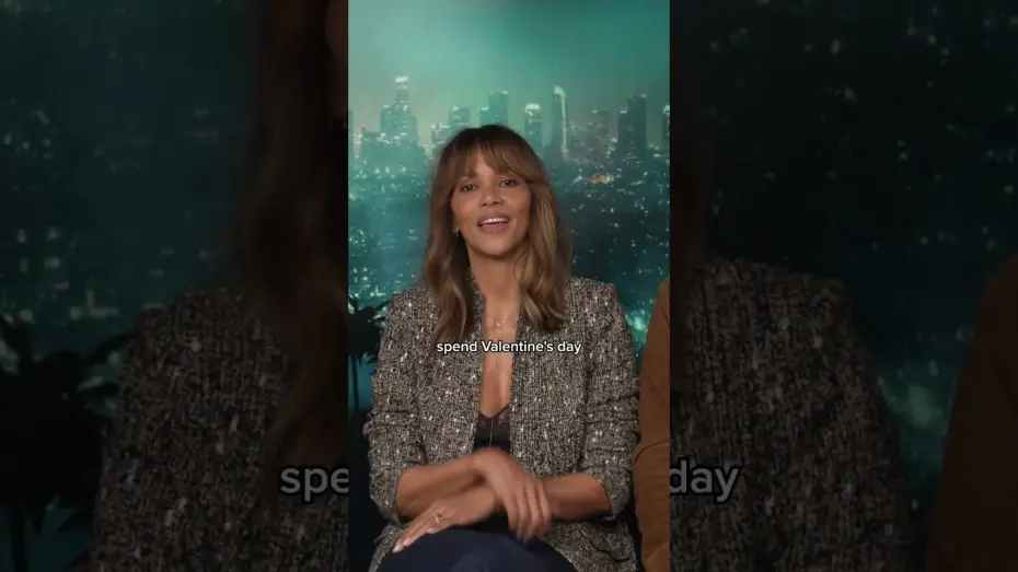 Відео до фільму Шлях до злочину | Your love letter from the cast of Crime 101