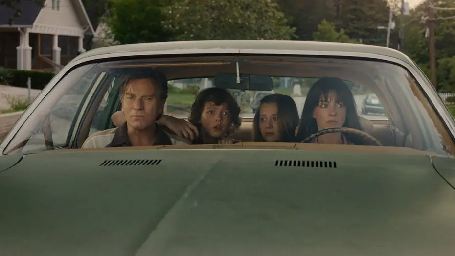 Відео до фільму Вулиця Флауервейл | Teaser tr&aacute;iler oficial