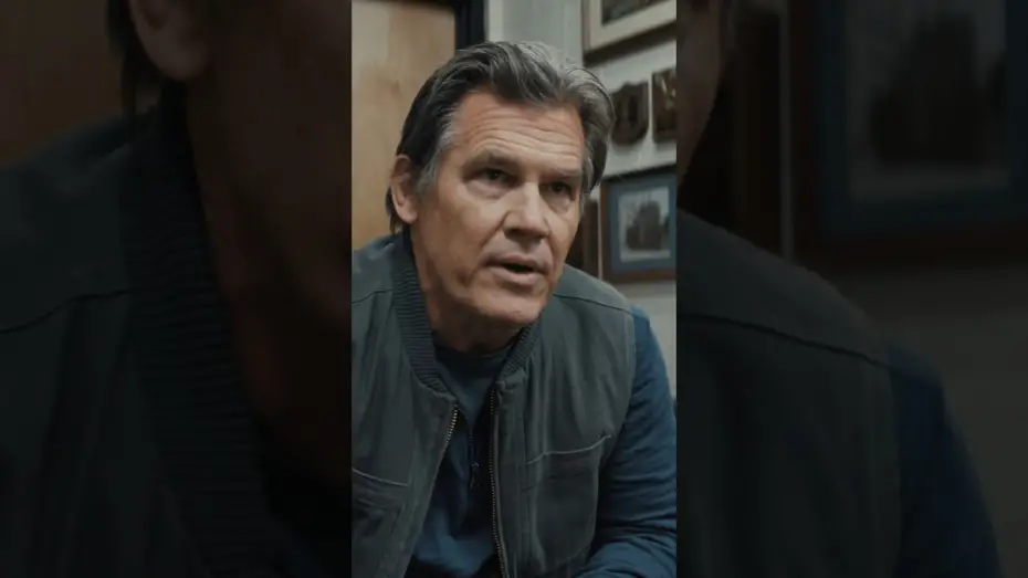 Відео до фільму Зброя | Why is it called Weapons? Find out this Friday.