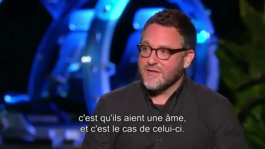 Відео до фільму Світ Юрського періоду | Jurassic World / Featurette "Un Nouveau Regard"