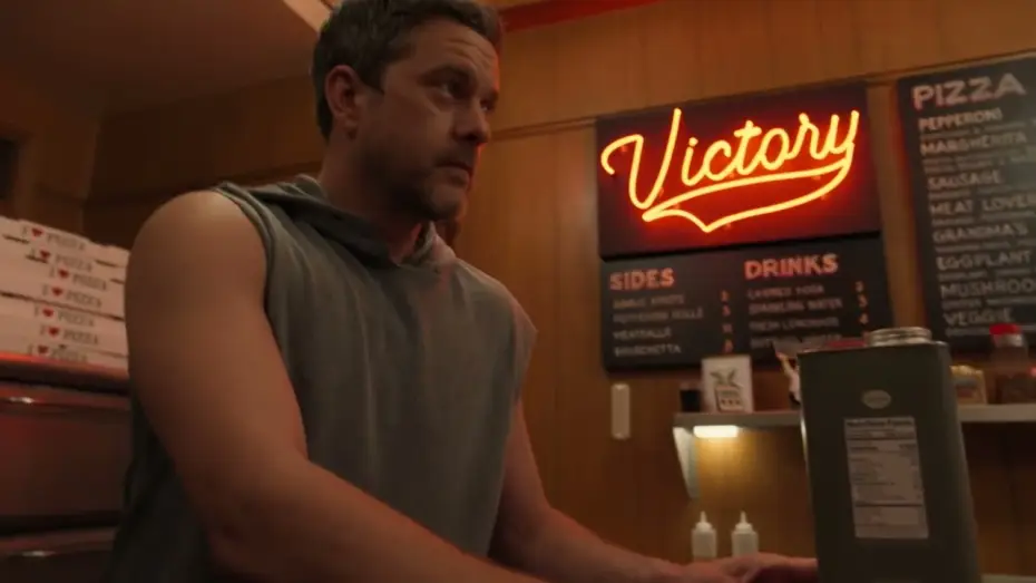 Відео до фільму Карате Кід: Легенди | Debes confiar en tu instinto