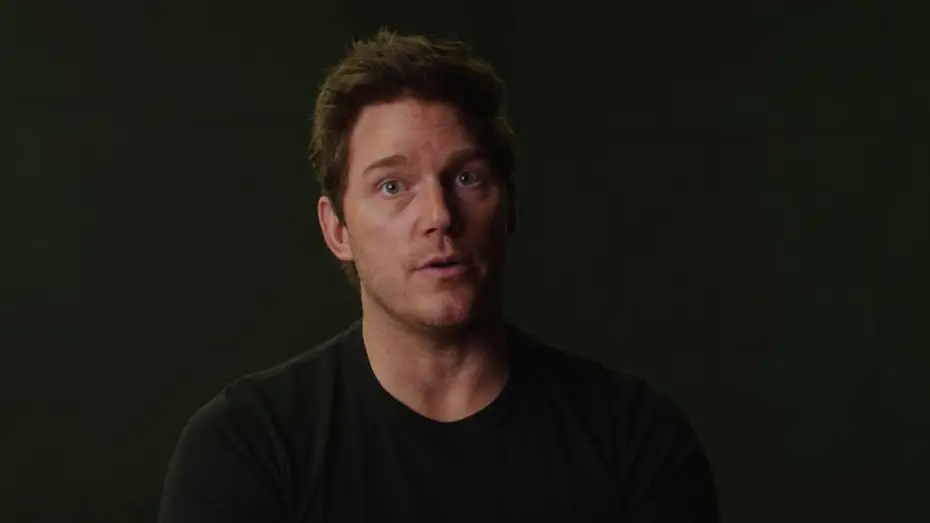 Відео до фільму Милосердя | Complex Characters Vignette