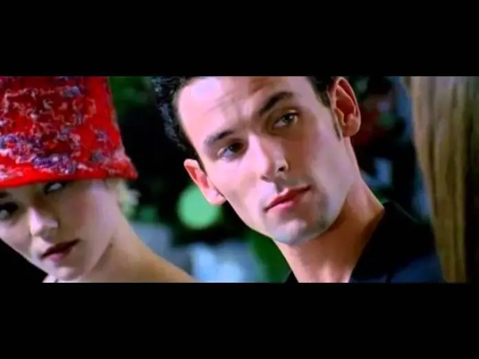 Відео до фільму Michel Vaillant | Мишель Вальян: Жажда скорости