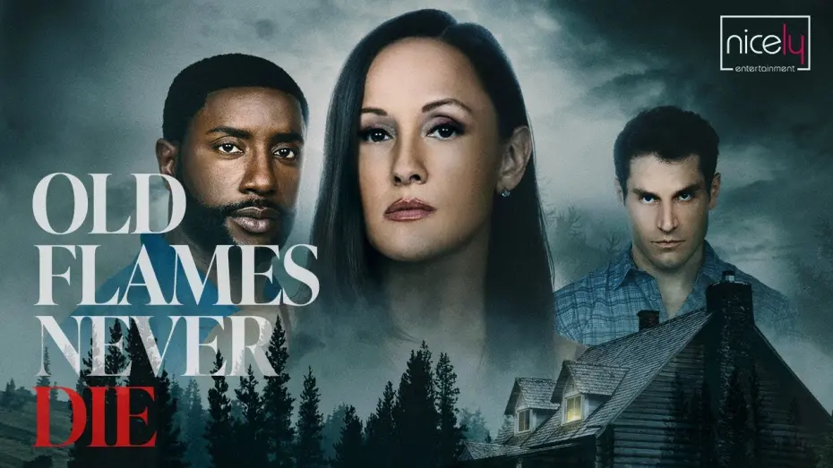 Відео до фільму Old Flames Never Die | Trailer