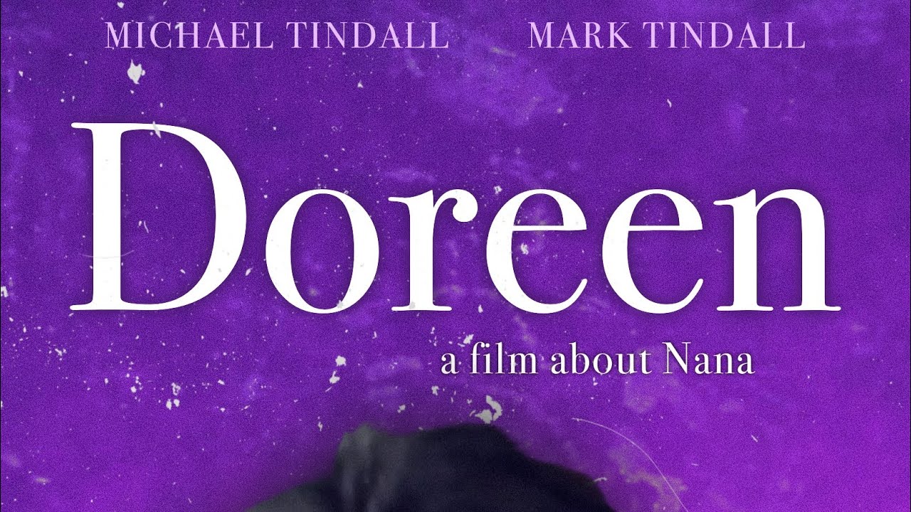 Відео до фільму Doreen | Doreen | a Short Film about Grief