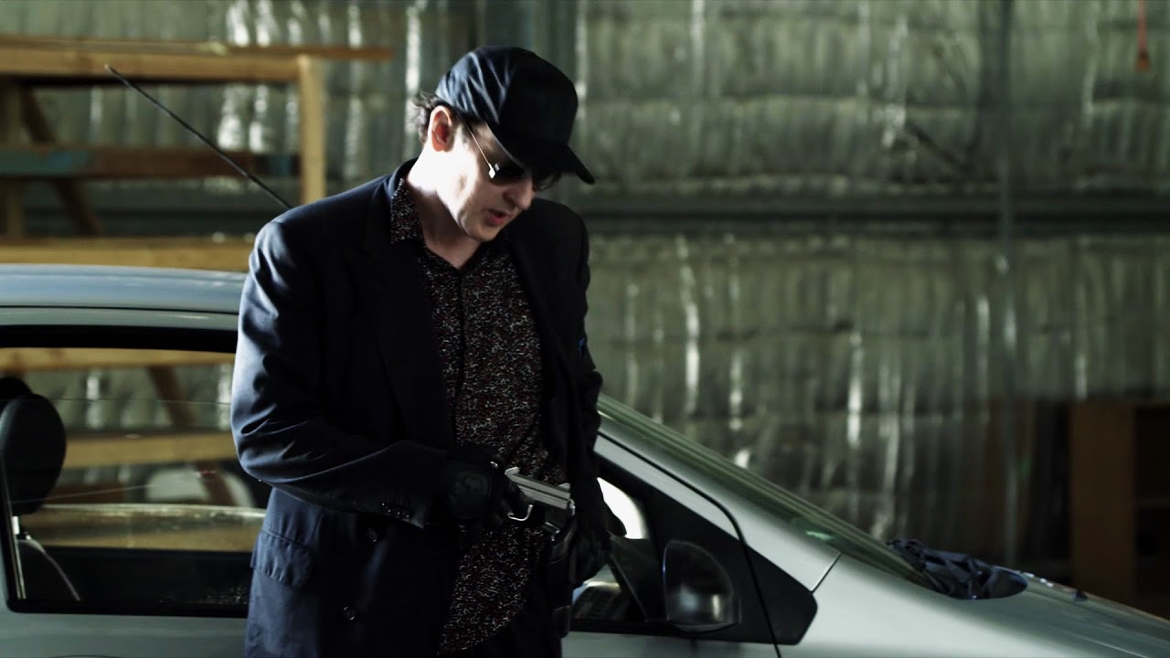 Відео до фільму Скажені перегони | Бешеные гонки - Trailer