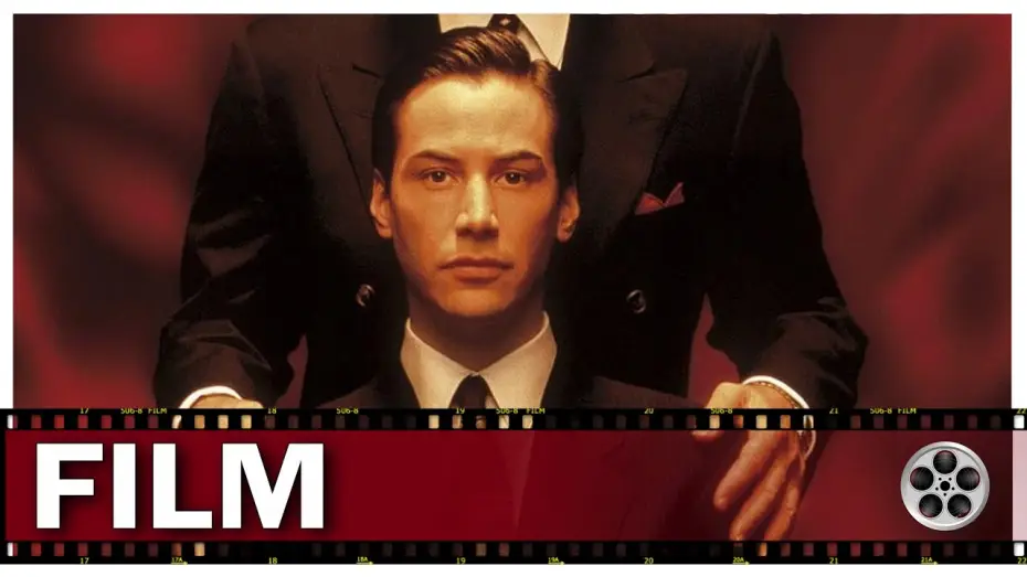 Відео до фільму Адвокат диявола | Adwokat diabła - PL