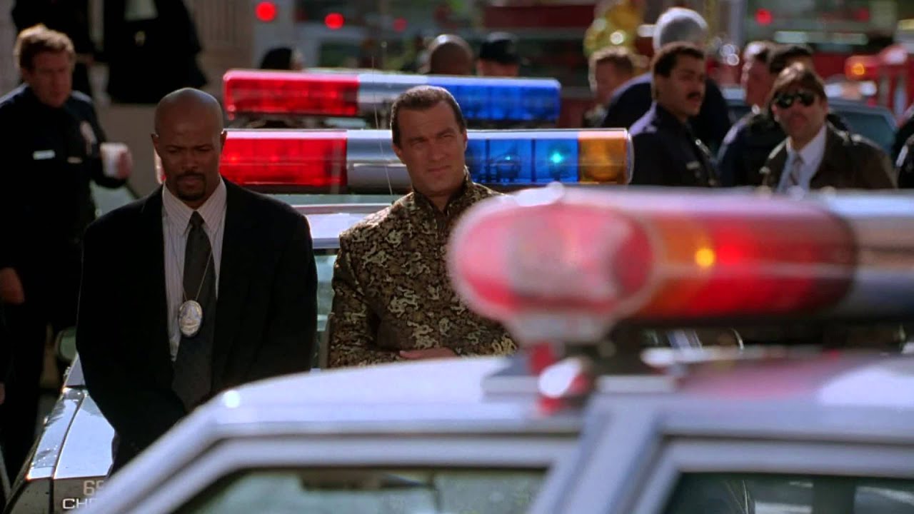 Відео до фільму Людина-блискавка | Мерцающий - Трейлер