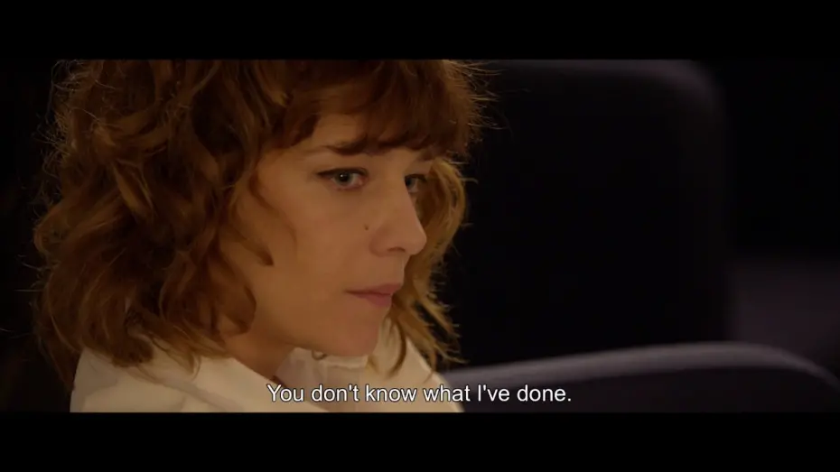 Відео до фільму Corporate | Corporate (2017) - Trailer (English Subs)