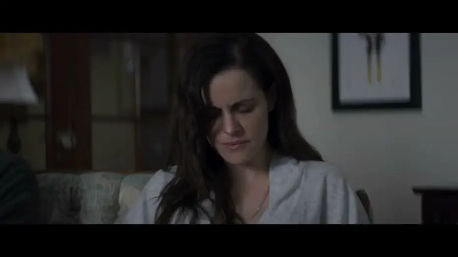 Відео до фільму Mom | Teaser