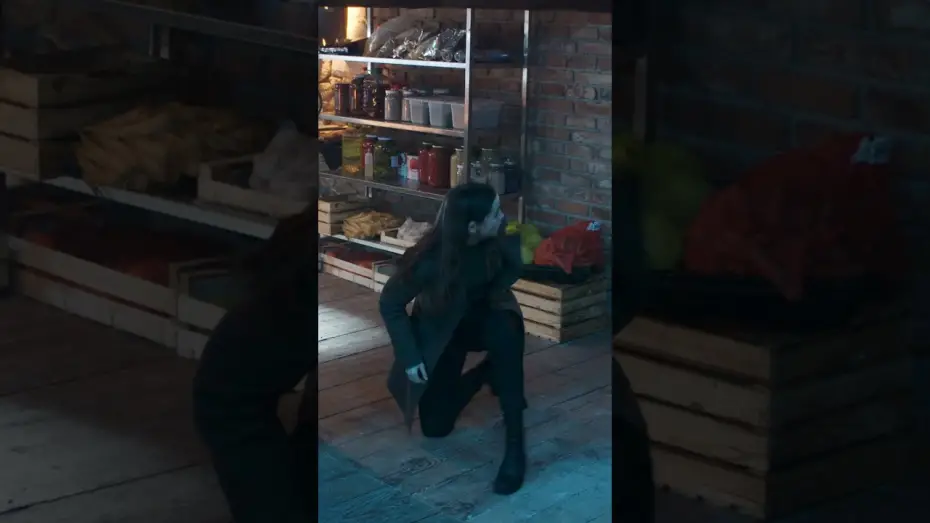 Відео до фільму Балерина | In the zone.