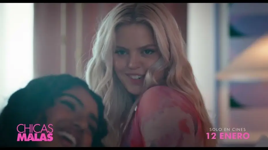 Відео до фільму Круті дівчата | Rivales