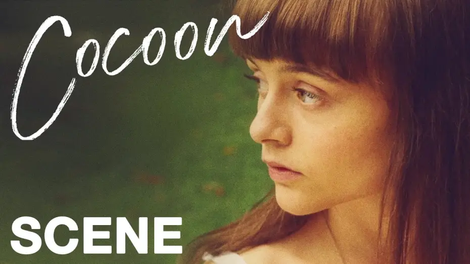 Відео до фільму Cocoon | COCOON - The Female Gaze - Lesbian Romance - Peccadillo Pictures