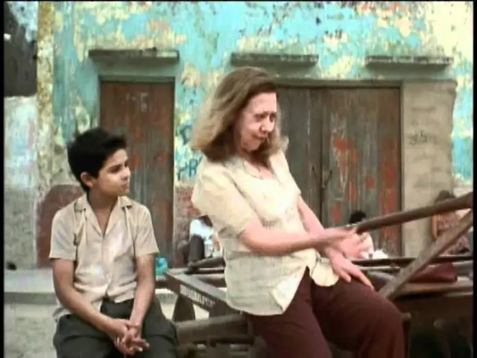 Відео до фільму Бразилія. Центральний вокзал | Central Station- A Film by Walter Salles- Trailer HD