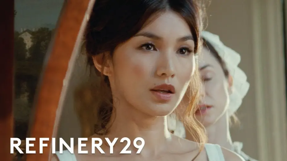 Відео до фільму Список містера Малкольма | This 1800s Love Story Is Full Of Your Favorite Actors | Mr. Malcolm's List | Refinery29