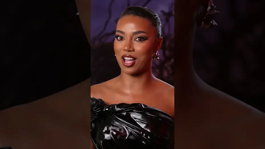 Відео до фільму Веном: Останній танець | This is your sign to go and see Venom: The Last Dance on the big screen!