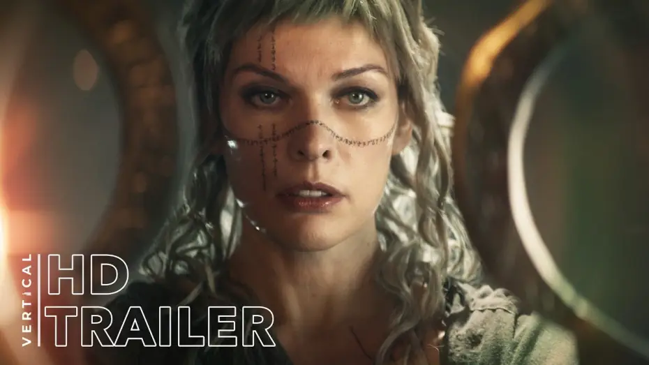 Відео до фільму У загублених землях | Official Trailer