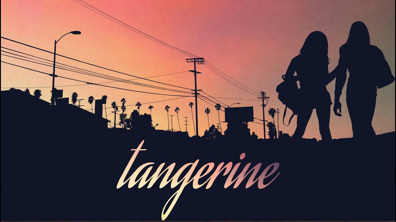 Відео до фільму Мандарин | Tangerine - Red Band Trailer