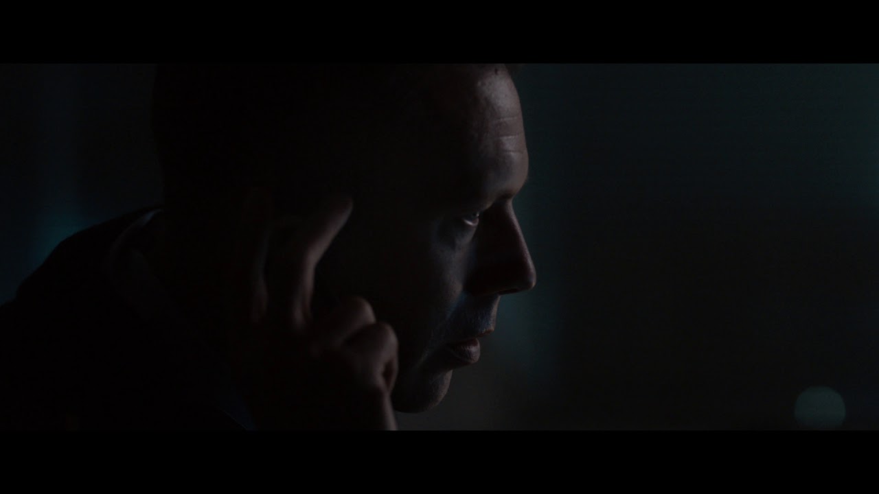 Відео до фільму Винний | Iben Defends Herself