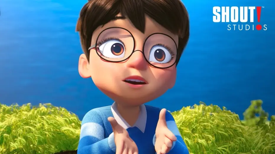 Відео до фільму The Land of Sometimes | Teaser