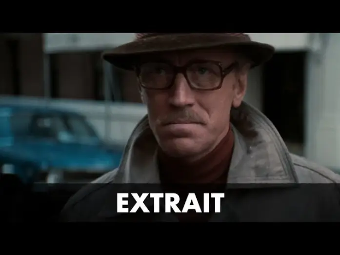 Відео до фільму Три дні Кондора | LES TROIS JOURS DU CONDOR - Tuerie dans une unit&eacute; clandestine de la CIA - Robert Redford