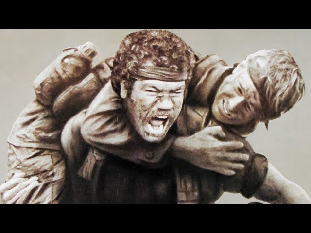 Відео до фільму Рідкісна відвага | Uncommon Valor (1983) - Trailer HD 1080p