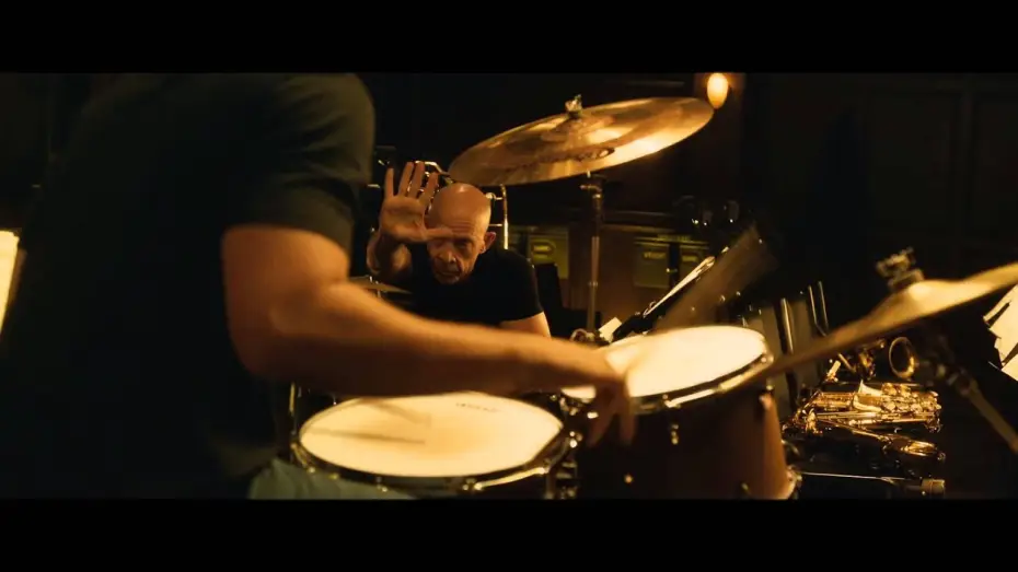 Відео до фільму Одержимість | WHIPLASH un film de Damien Chazelle - Bande-annonce - HD - AD VITAM